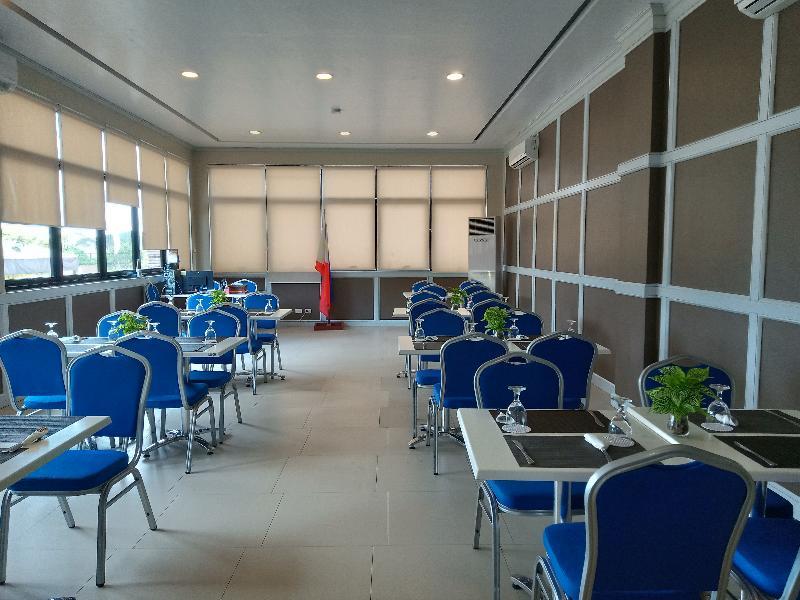 Aquamira Resort Cavite Exterior photo