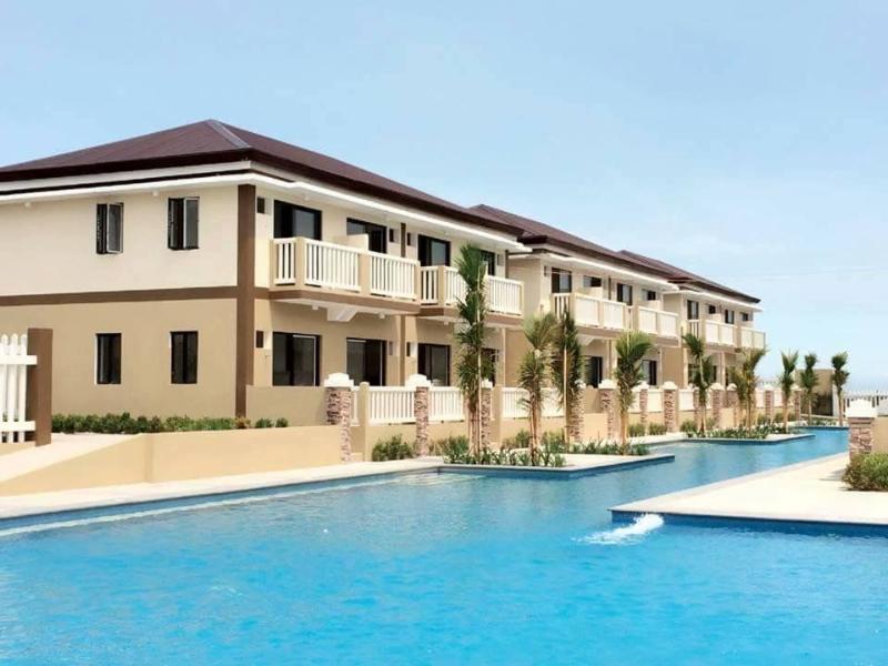 Aquamira Resort Cavite Exterior photo