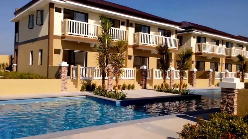 Aquamira Resort Cavite Exterior photo