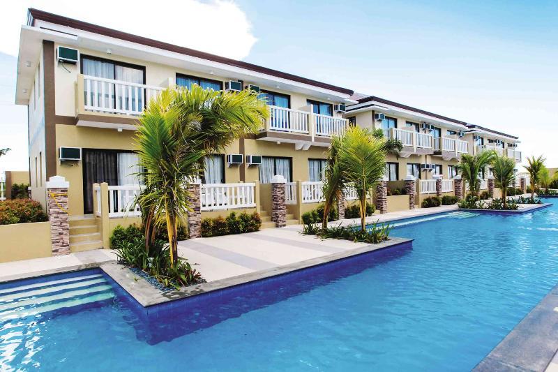 Aquamira Resort Cavite Exterior photo