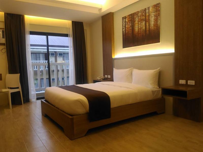 Aquamira Resort Cavite Exterior photo